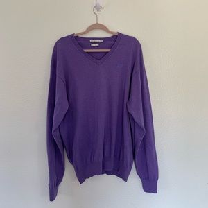 Peter Millar Sweater